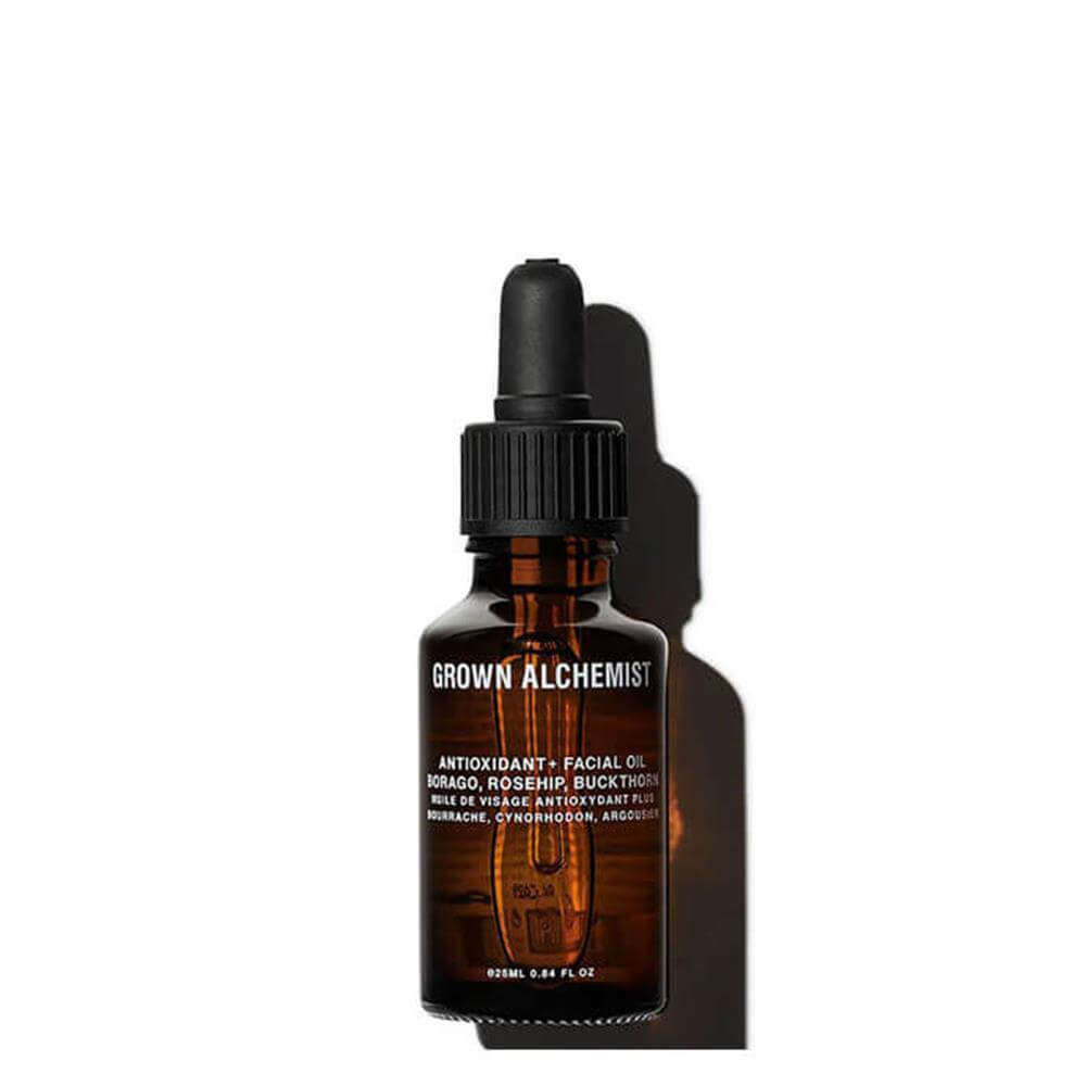 Grown Alchemist Antioxidant + Facial Oil 25ml